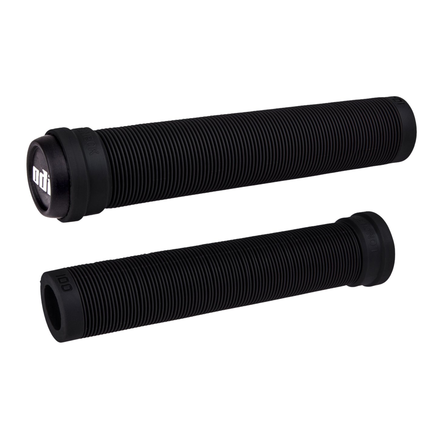 ODI BMX Griff Longneck SLX Flangeless Black