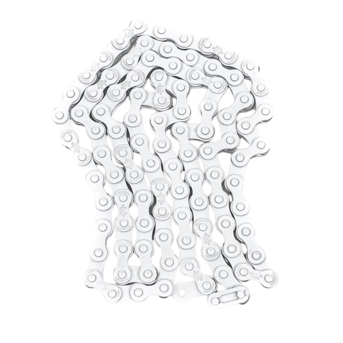 Mission 510 BMX Kette White