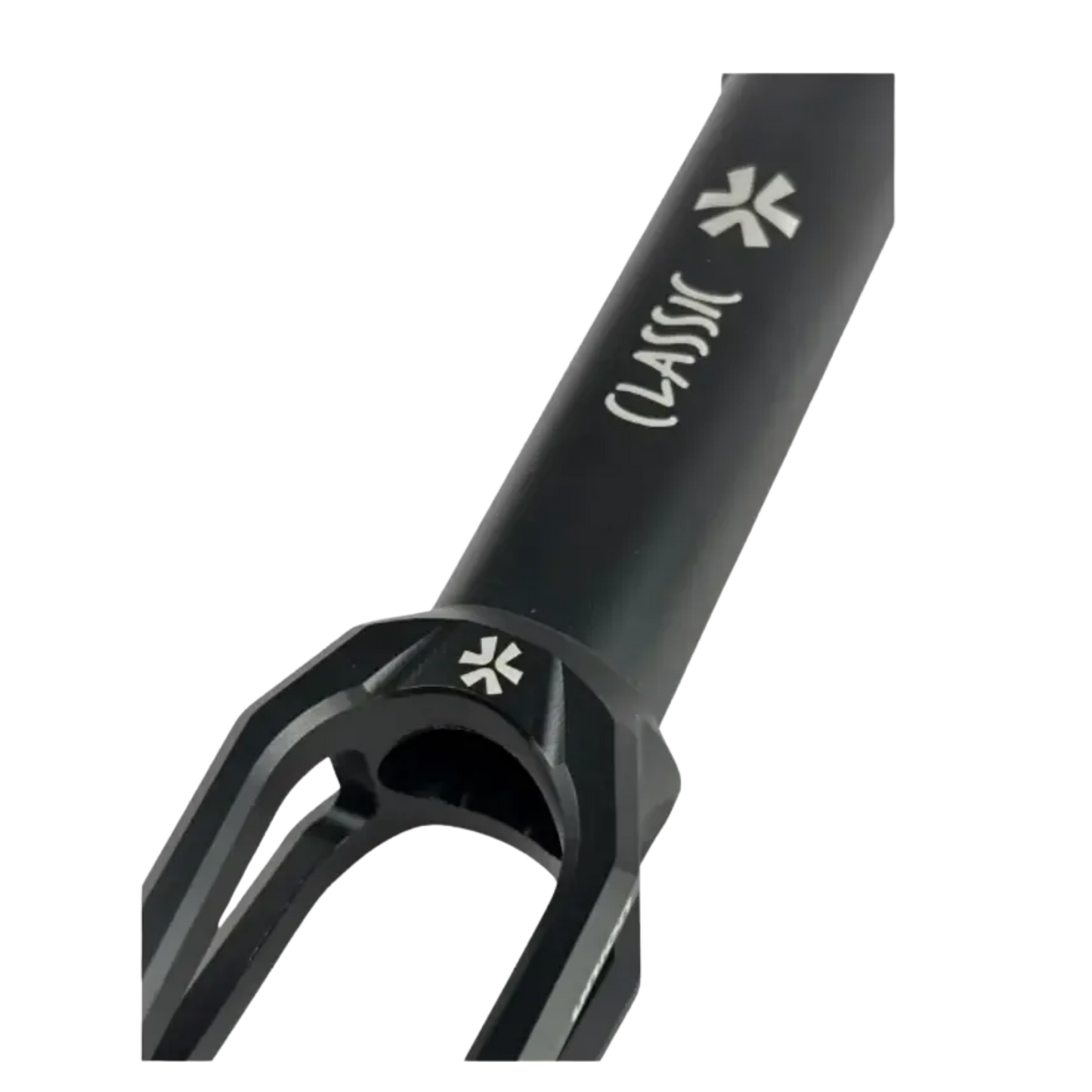 Union Classic HIC/SCS Fork Scharz