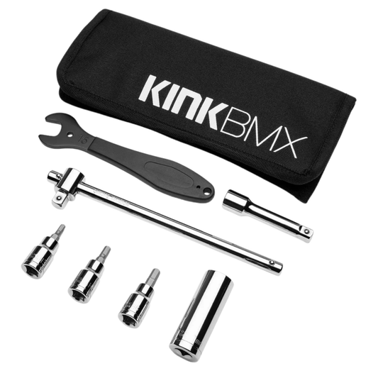 Kink Survival Multi Tool Werkzeug Set
