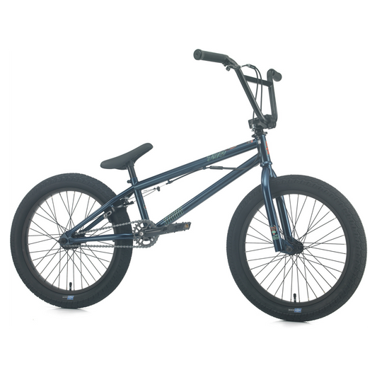 SI BMX Düvel 20" BMX Rad