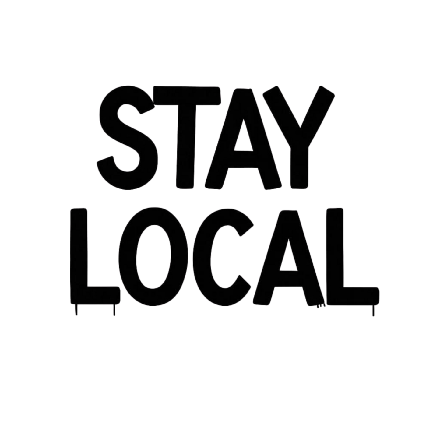 Stay Local