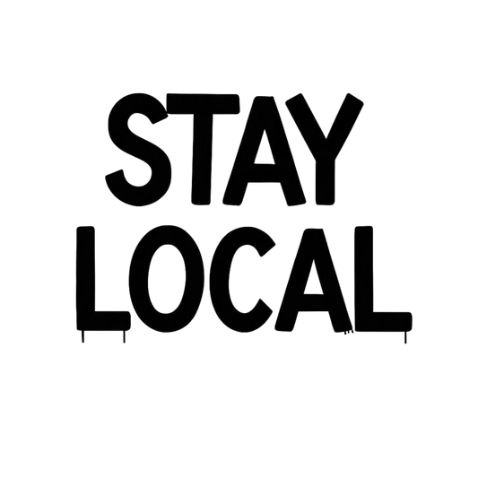 Stay Local