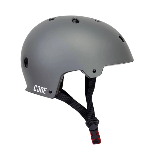 CORE Action Sports Helm Grey