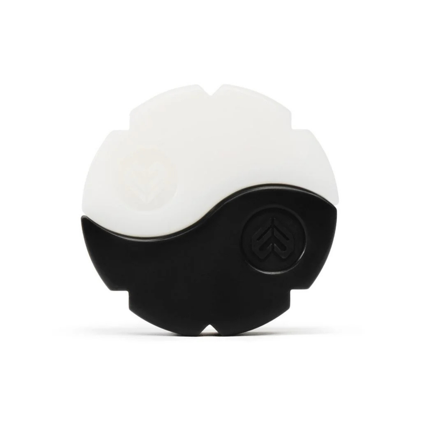 Eclat ZEN Grind Wax Black/White
