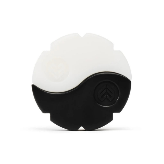 Eclat ZEN Grind Wax Black/White