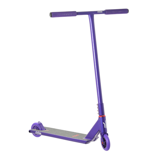 Aztek Architect Stunt Scooter Viola