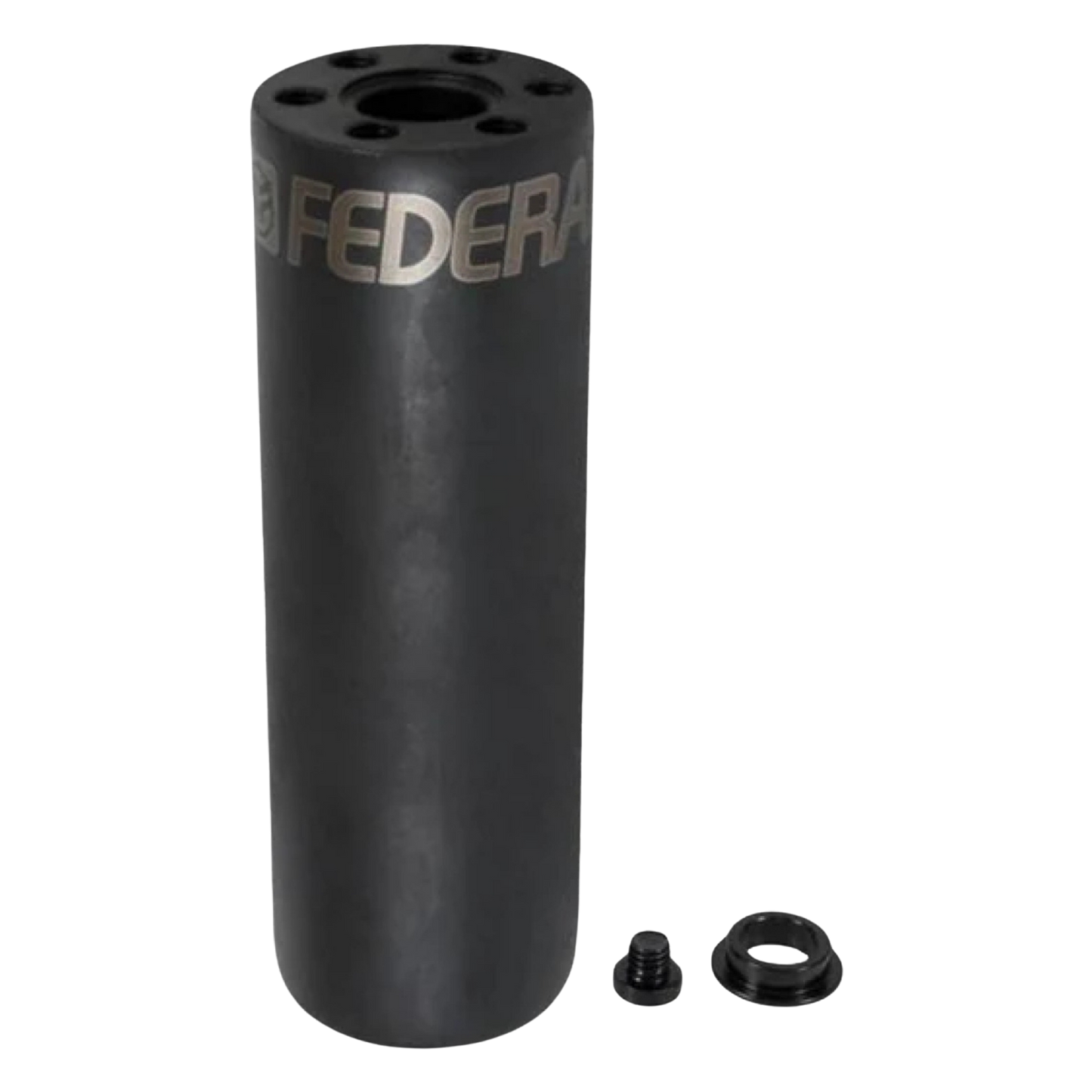 Federal Hollow Point 4.5 BMX Peg Black