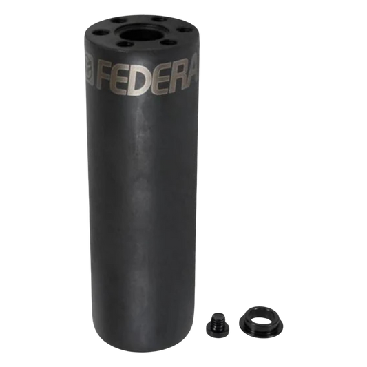 Federal Hollow Point 4.5 BMX Peg Black
