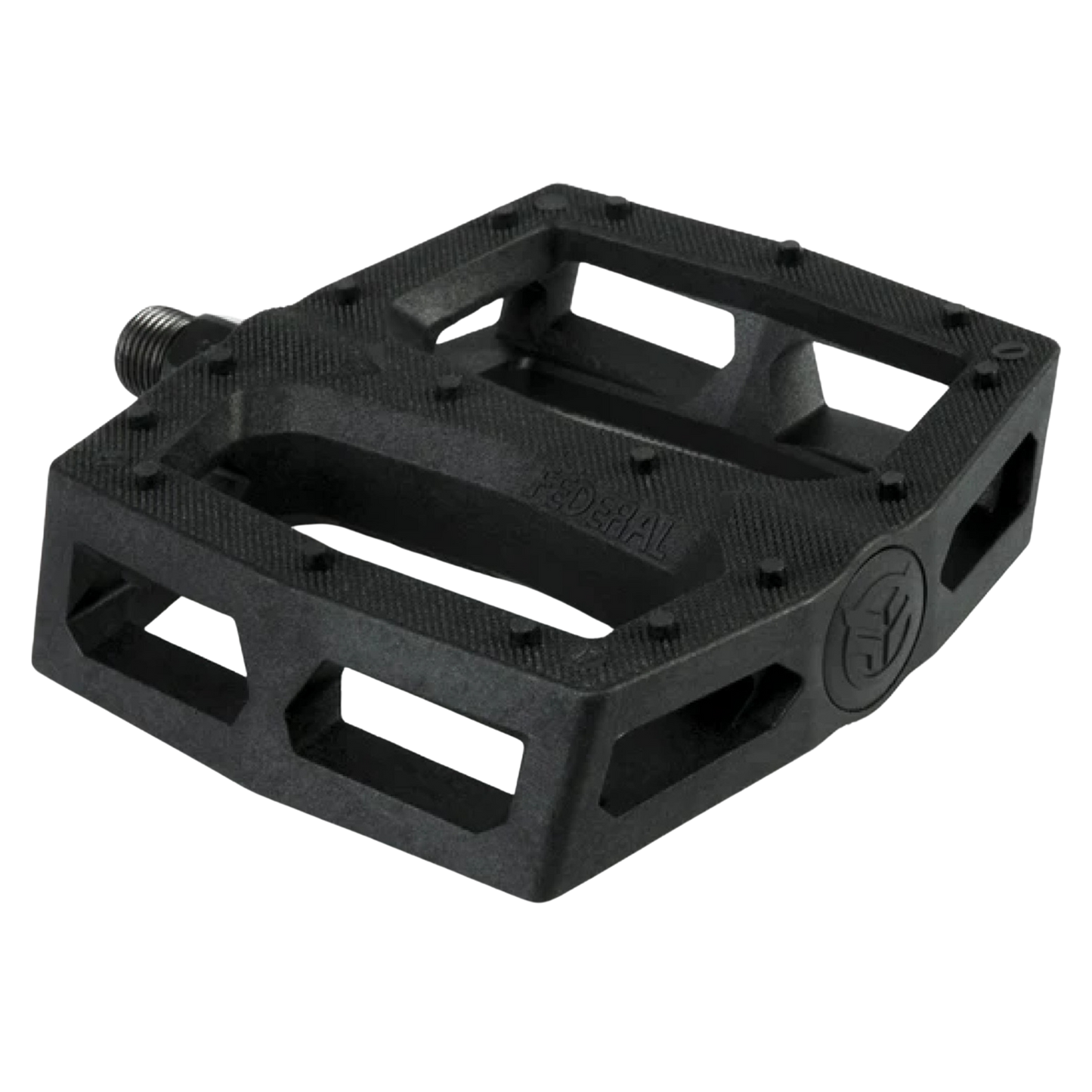 Federal Command BMX Pedalen Black