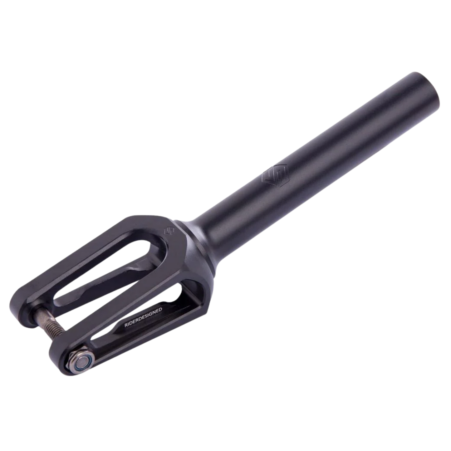 Striker Lux Stunt Scooter Gabel IHC Black