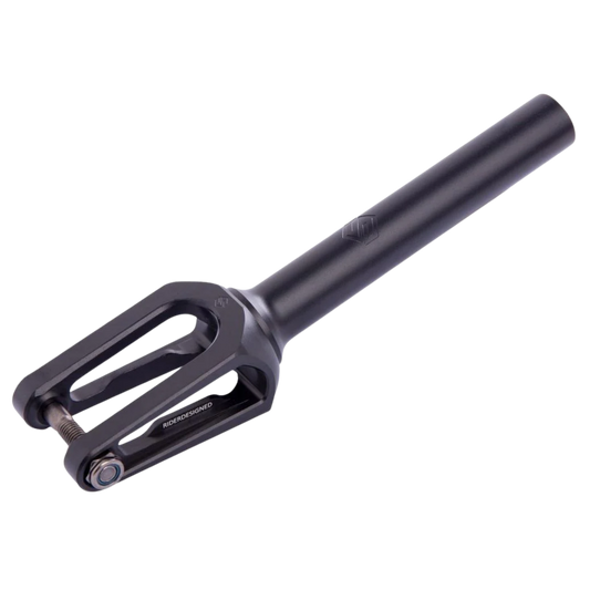 Striker Lux Stunt Scooter Gabel IHC Black