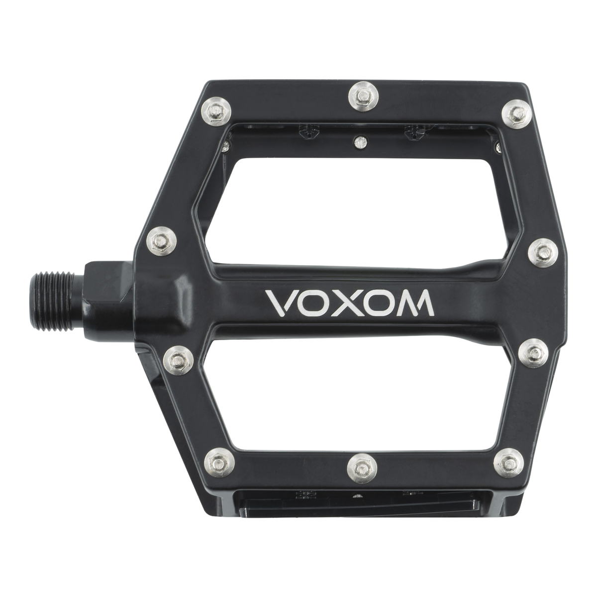 VOXOM Fahrradpedale MTB Pe9