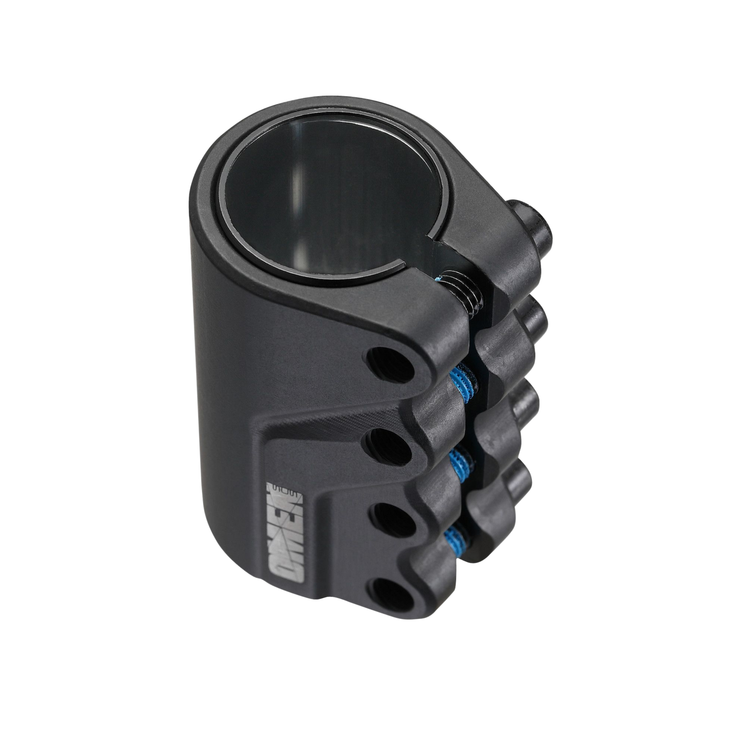 Blunt Omen 4 Bolts Scs Stunt Scooter Clamp Black
