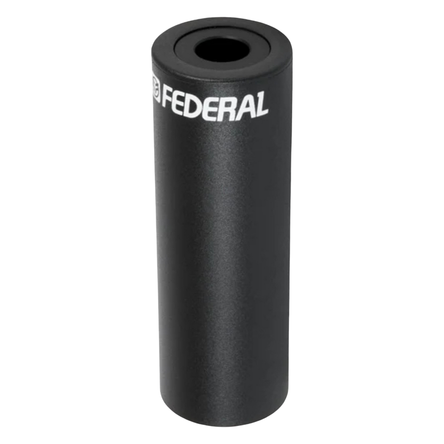 Federal PC/CrMo BMX Peg Black