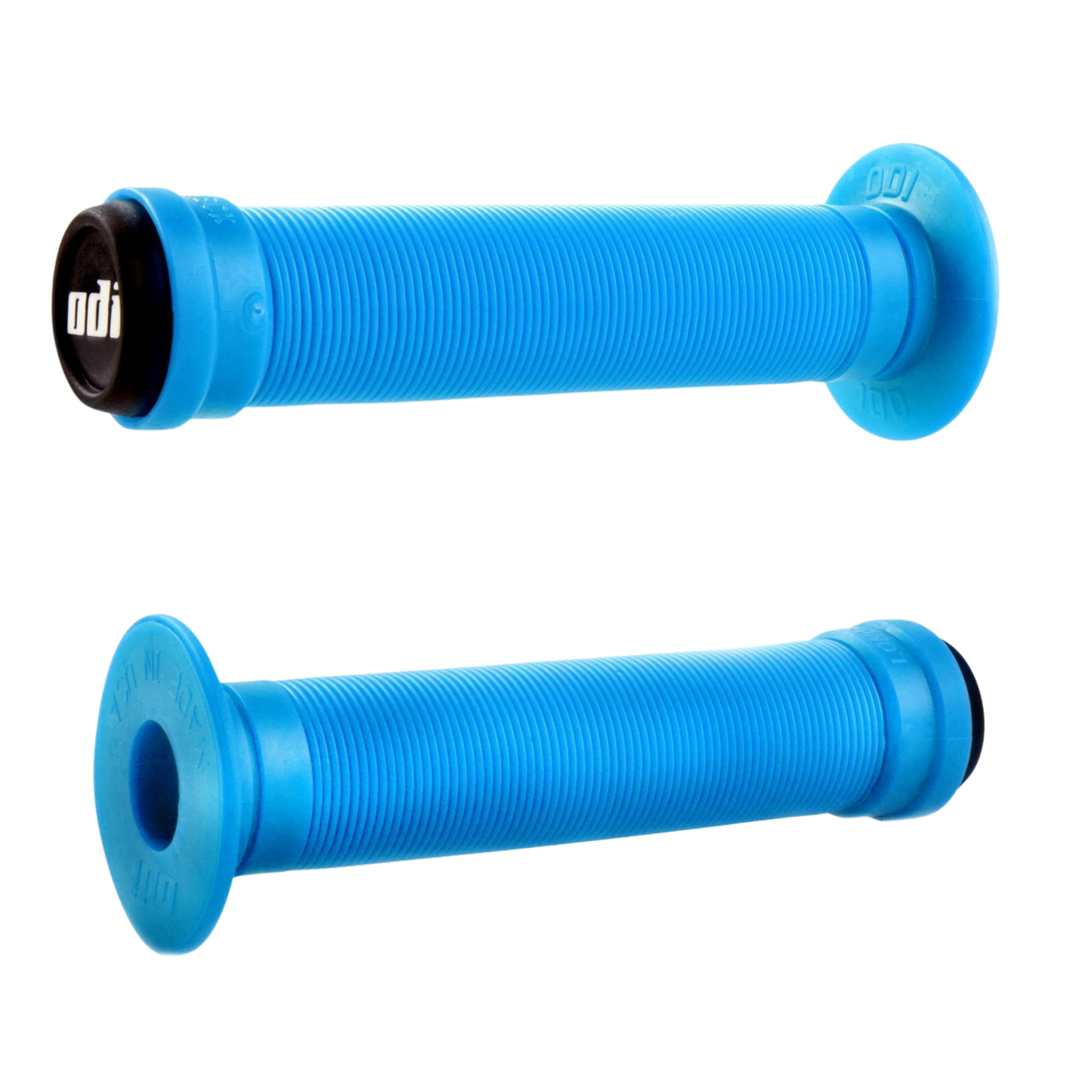 ODI BMX Griff Longneck ST Skyblue