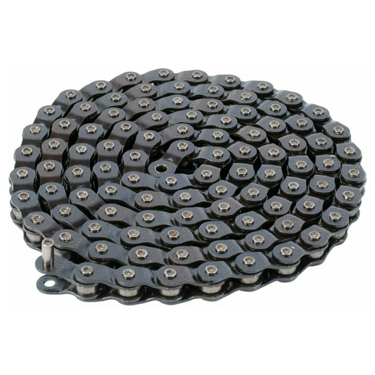 Odyssey Bluebird Halflink BMX Kette Black