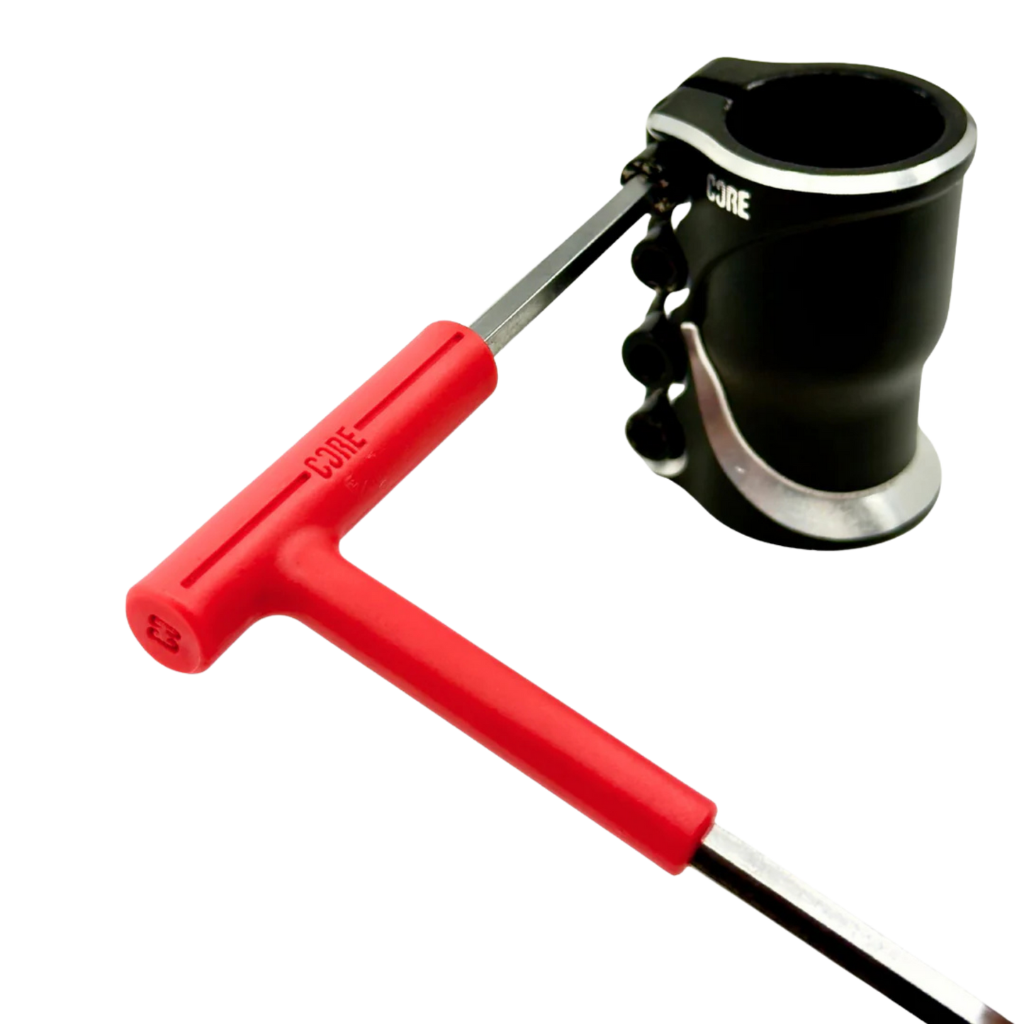 CORE Hench Wrench 6 mm Inbusschlüssel