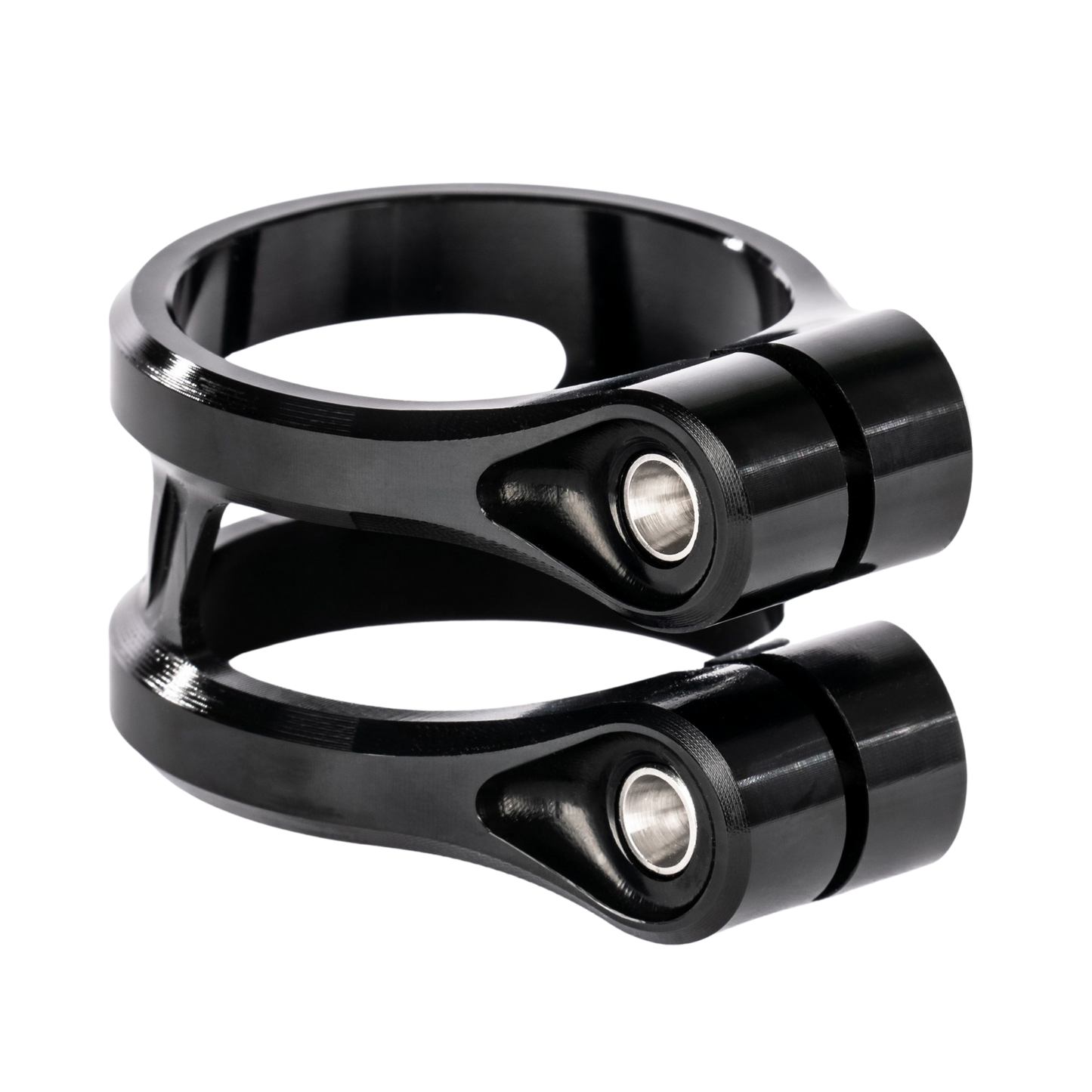 Ethic DTC Sylphe V2 34,9 Clamp Black
