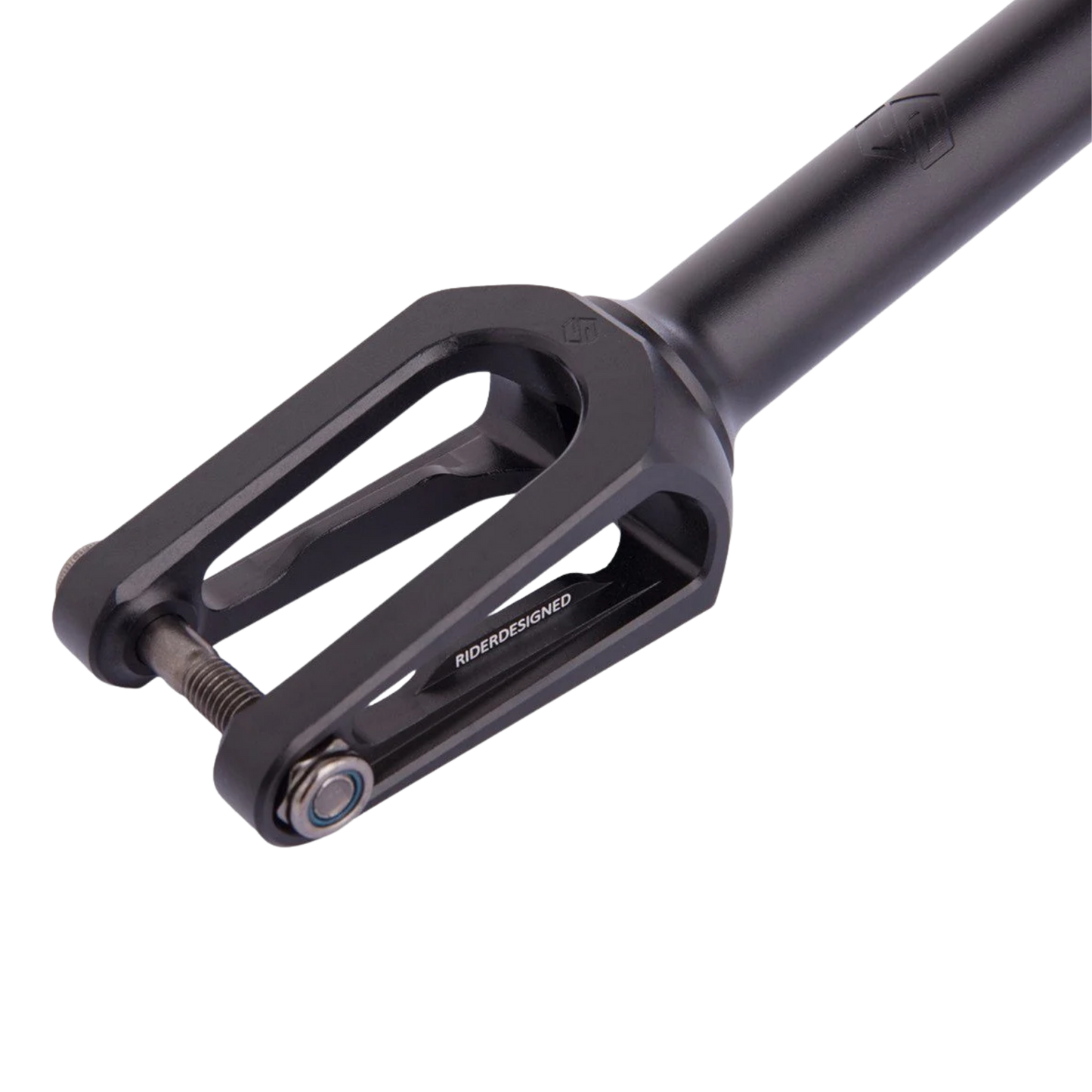 Striker Lux Stunt Scooter Gabel IHC Black