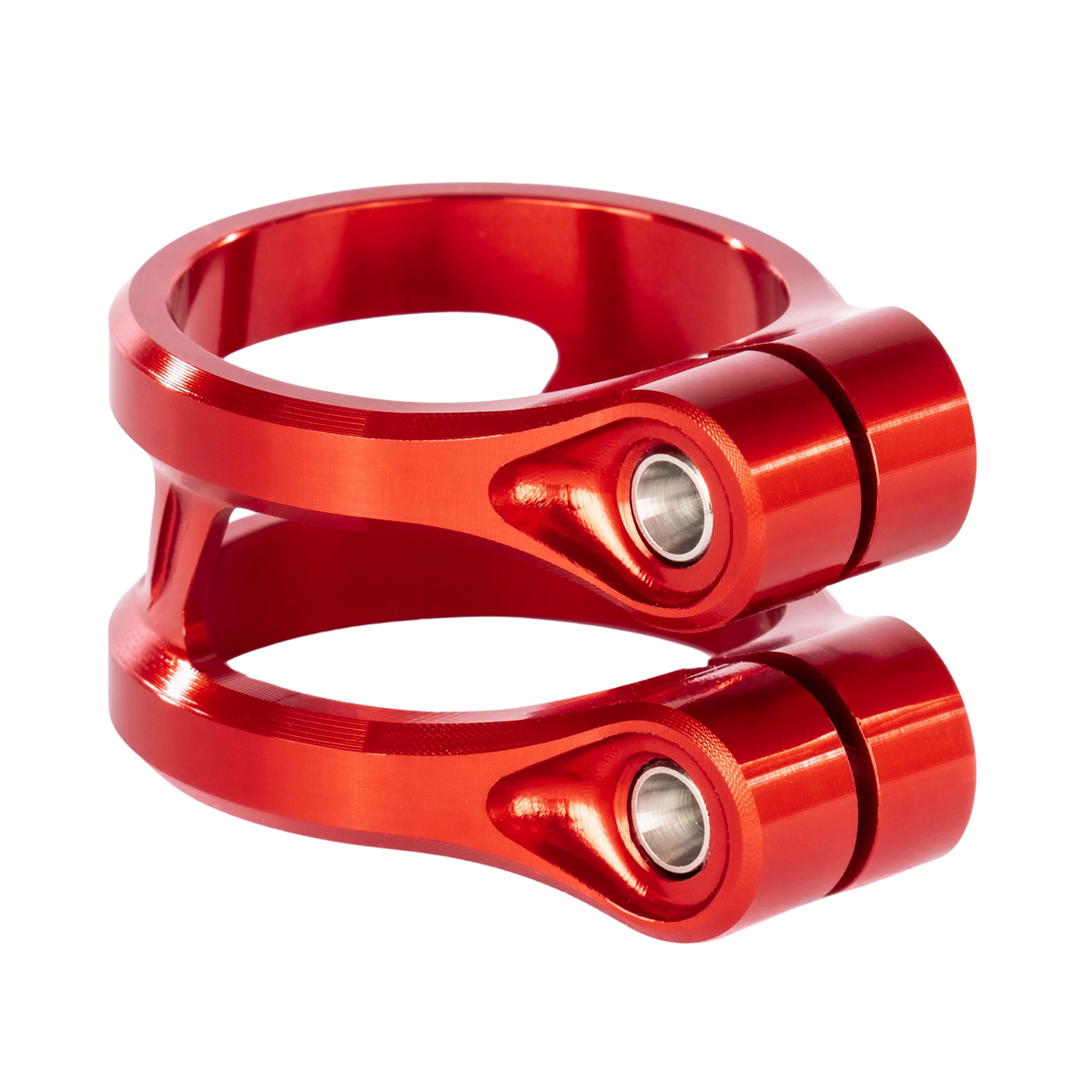 Ethic DTC Sylphe V2 34,9 Stunt Scooter Clamp Red