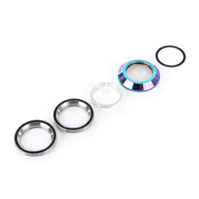 Ethic Oracle Headset Neochrome