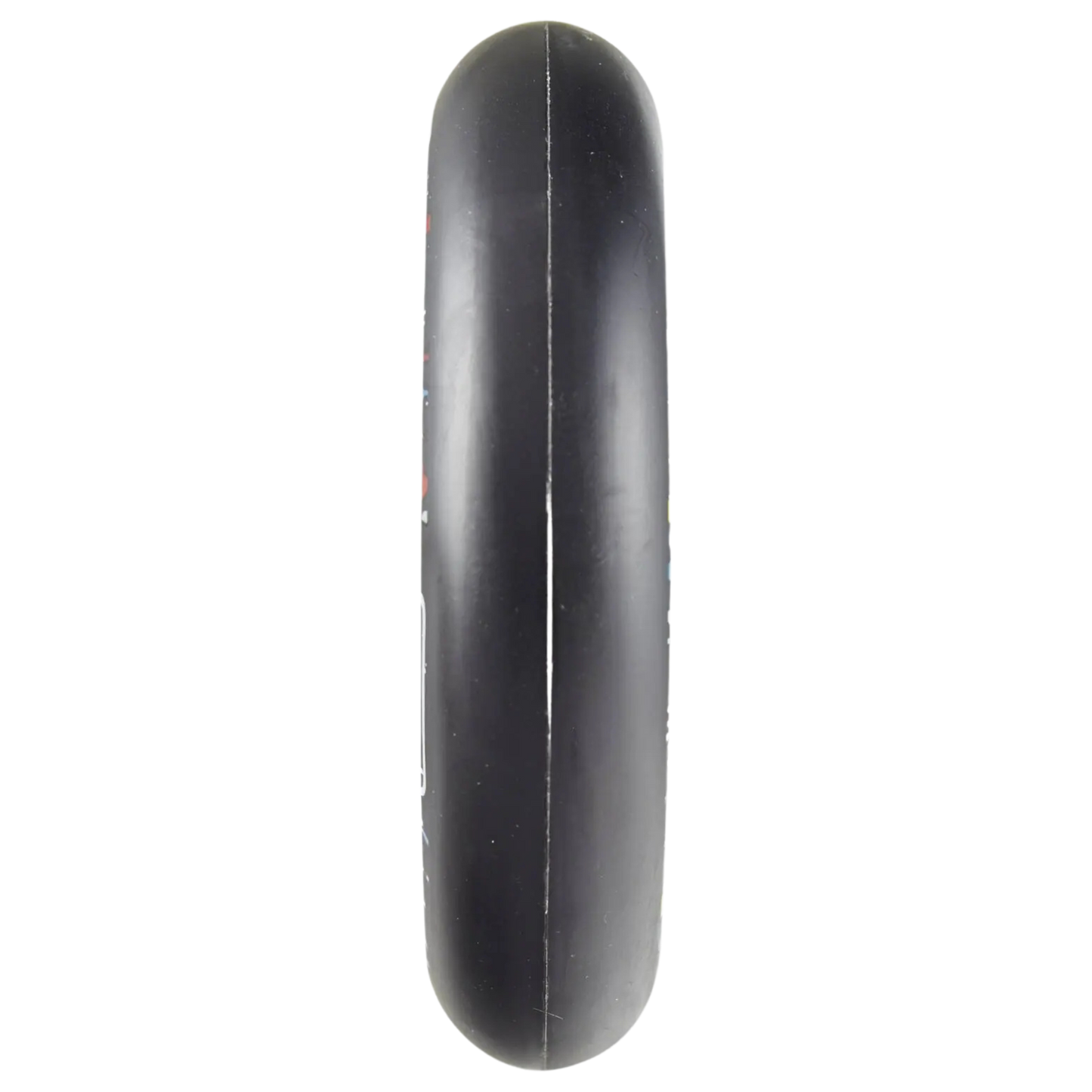 Longway Tyro Nylon Core Stunt Scooter Rolle 110mm Black