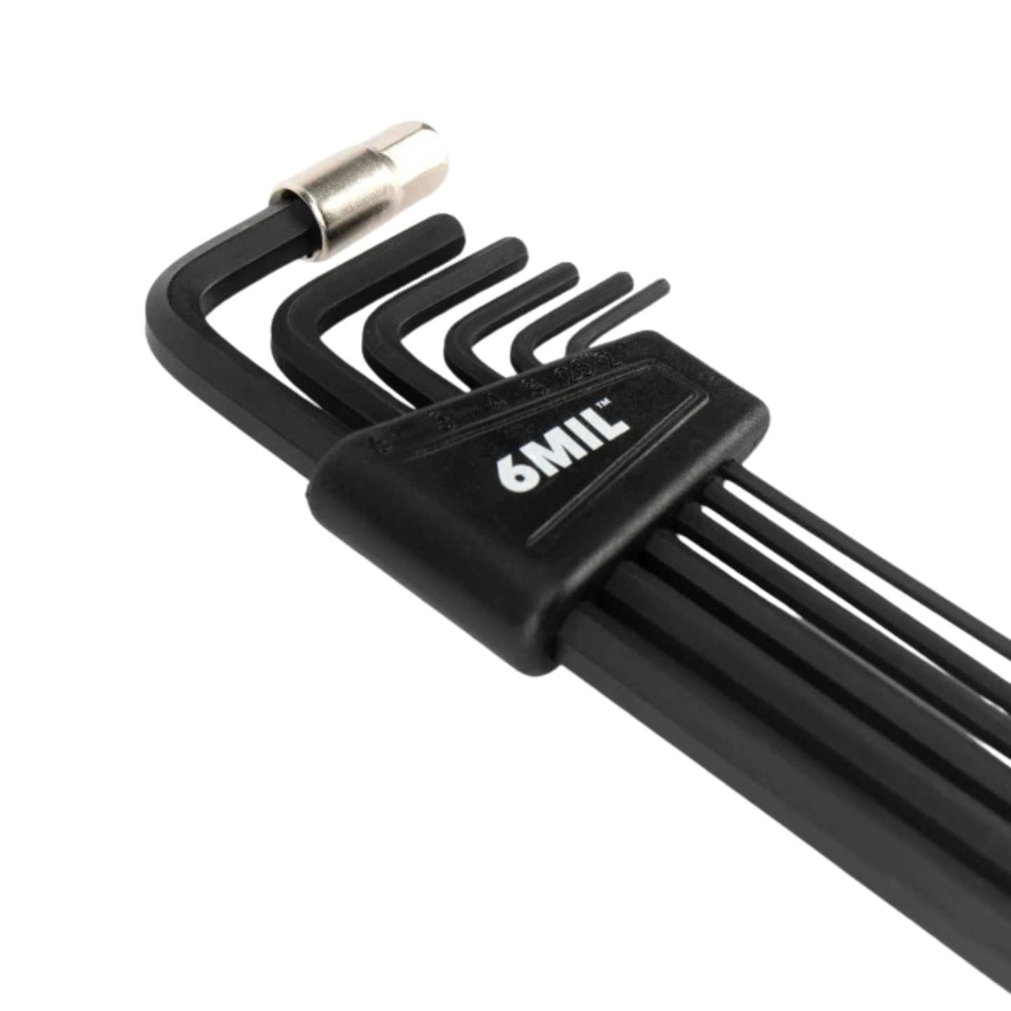 6MIL HS-02 Sechskantschlüsselsatz