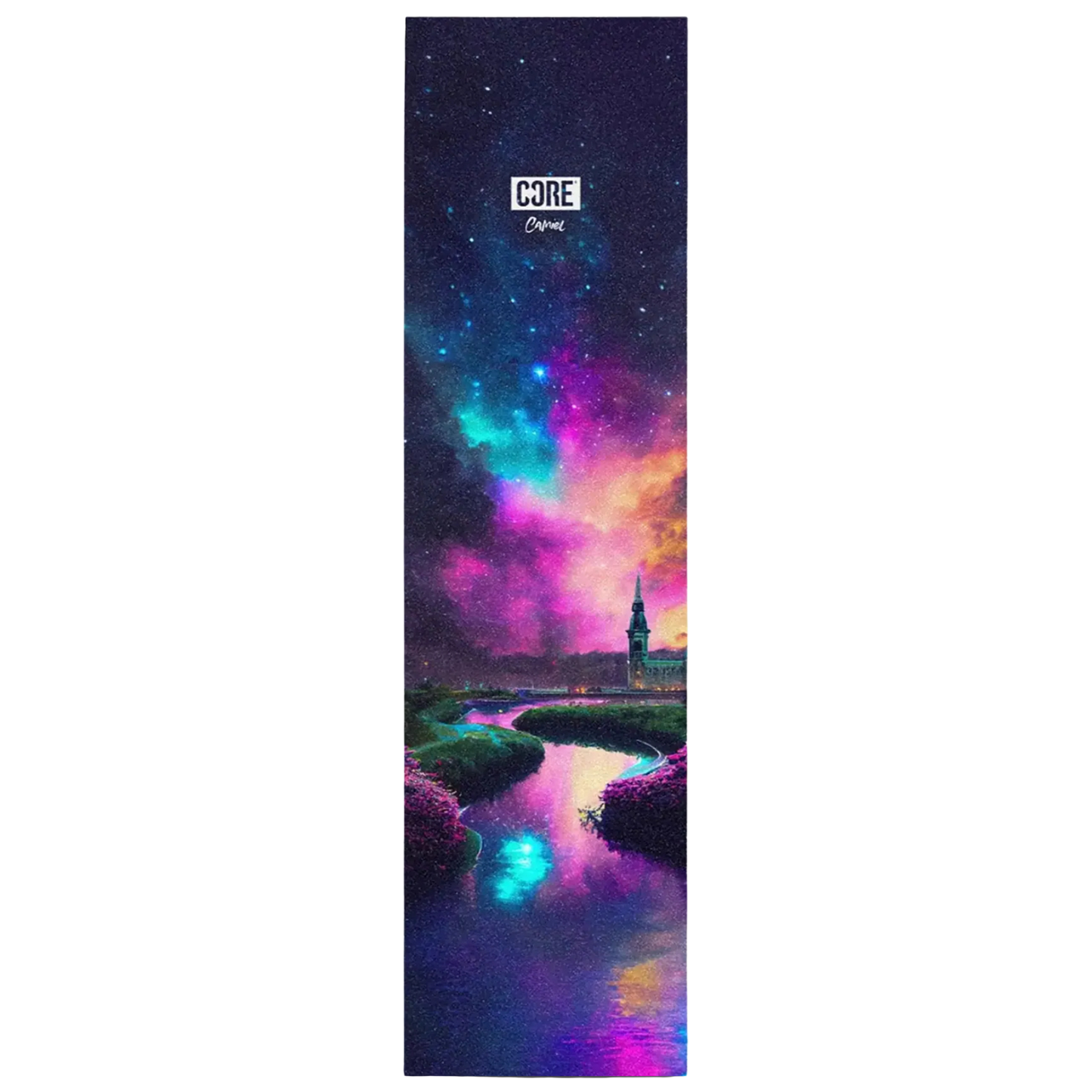 CORE Camiel Wajer Stunt Scooter Griptape