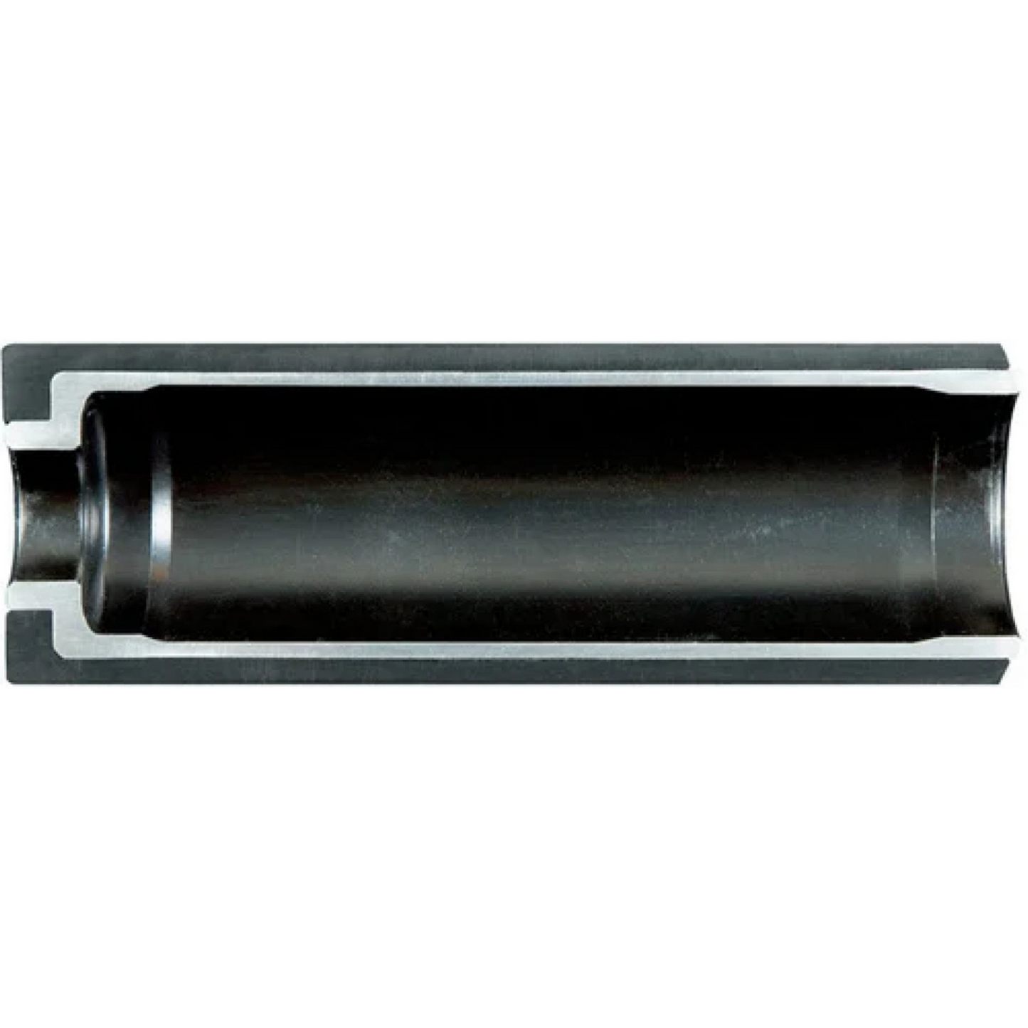 Federal PC/CrMo BMX Peg Black