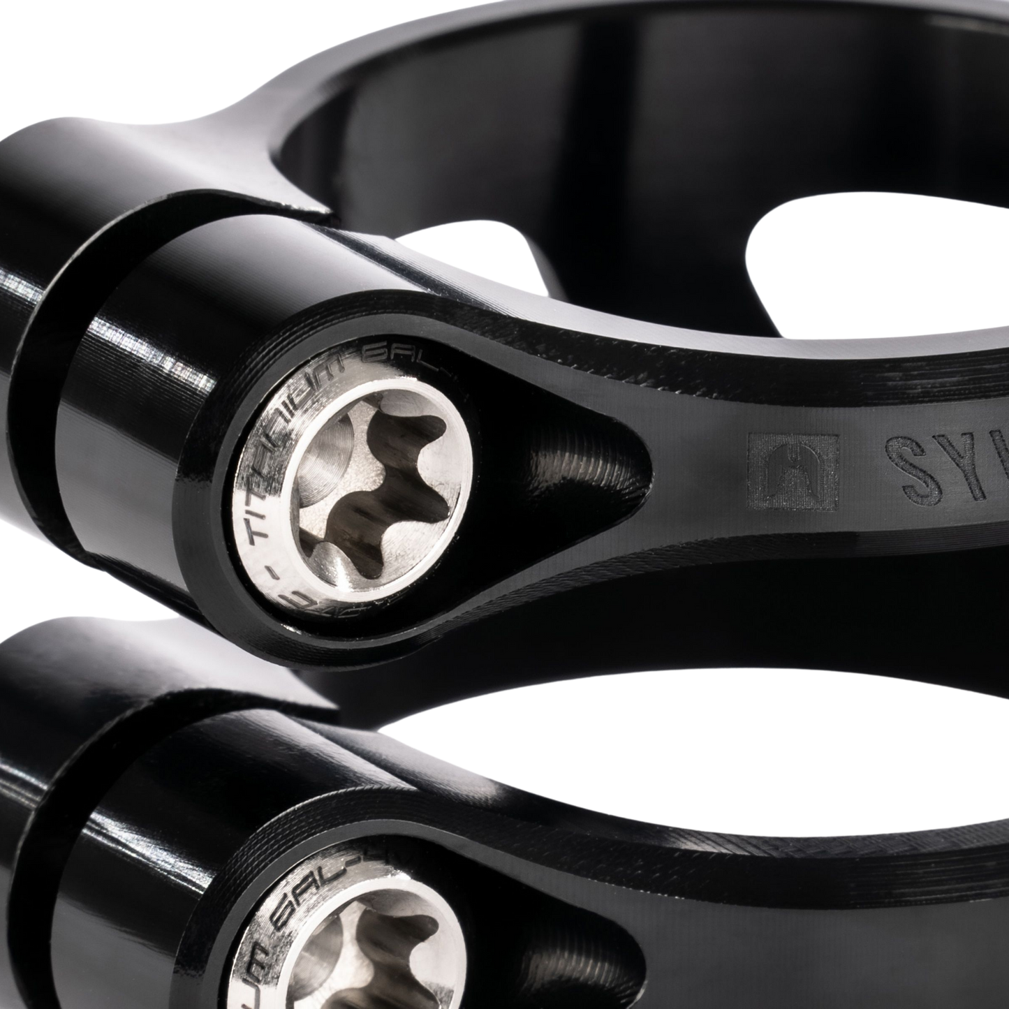Ethic DTC Sylphe V2 34,9 Clamp Black