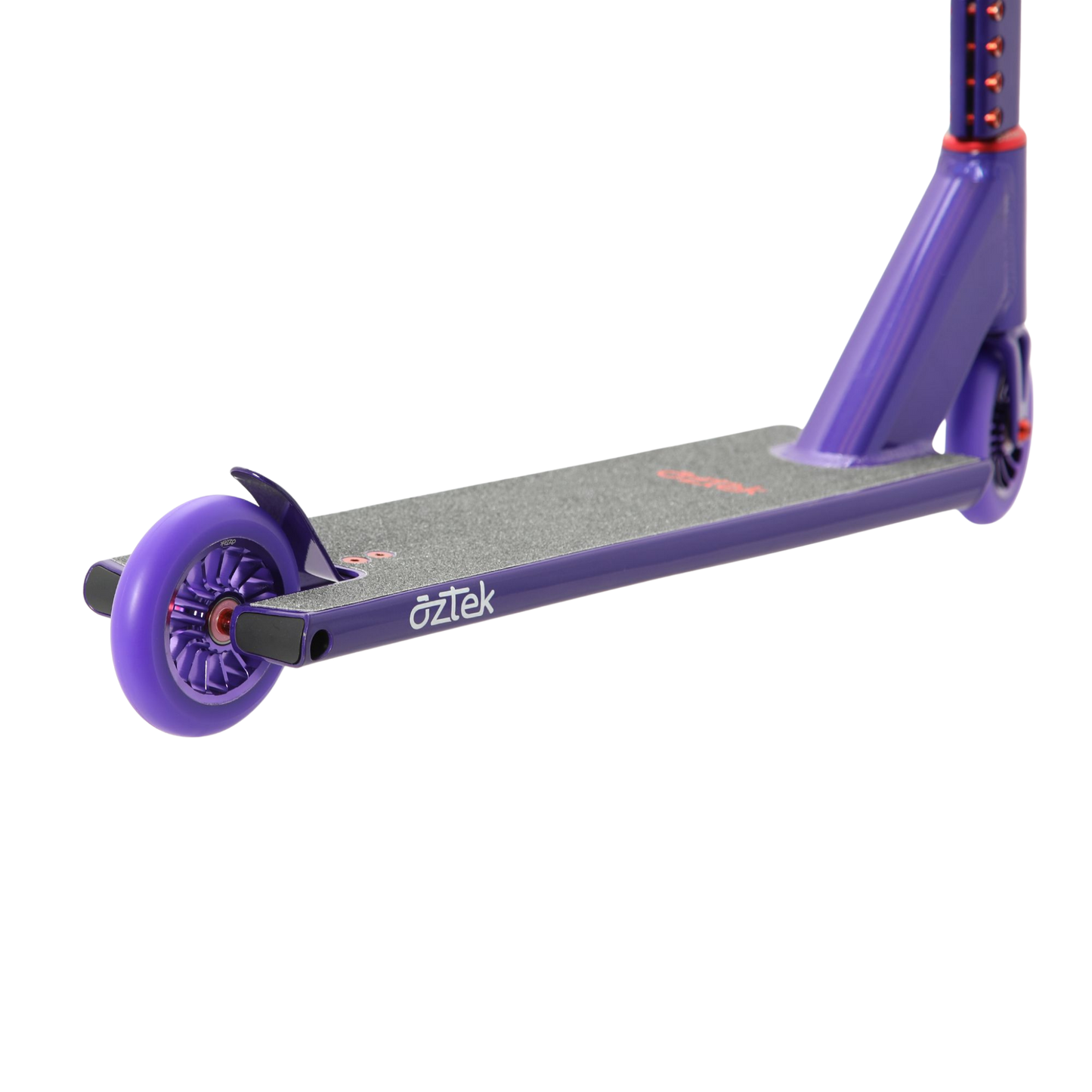Aztek Architect Stunt Scooter Viola