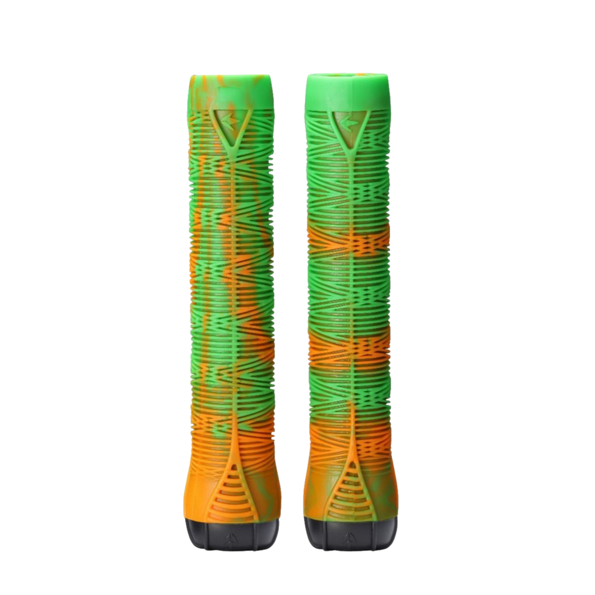 Blunt Hand Grip V2 Griff Green/Orange
