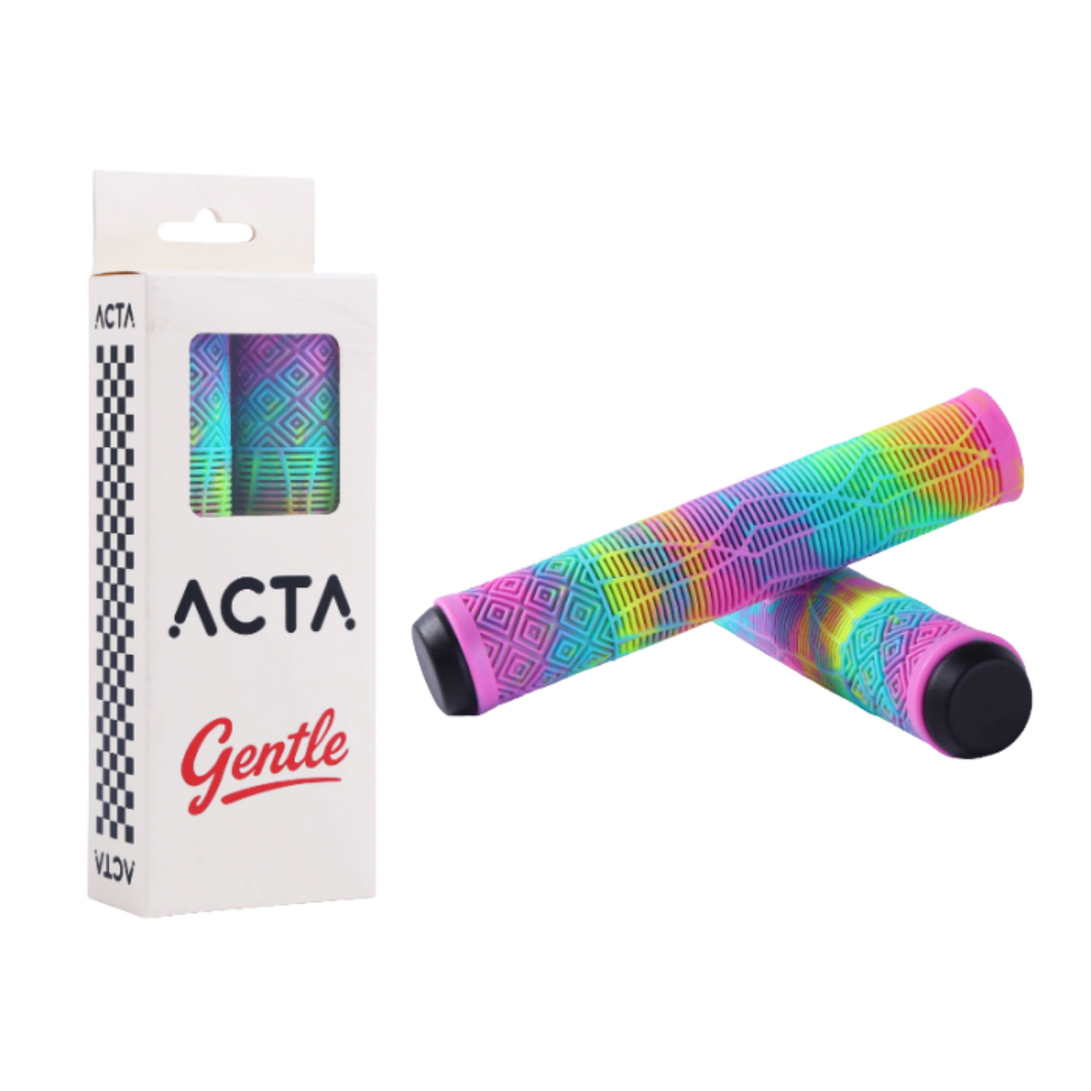 ACTA Gentle Griffe Rainbow