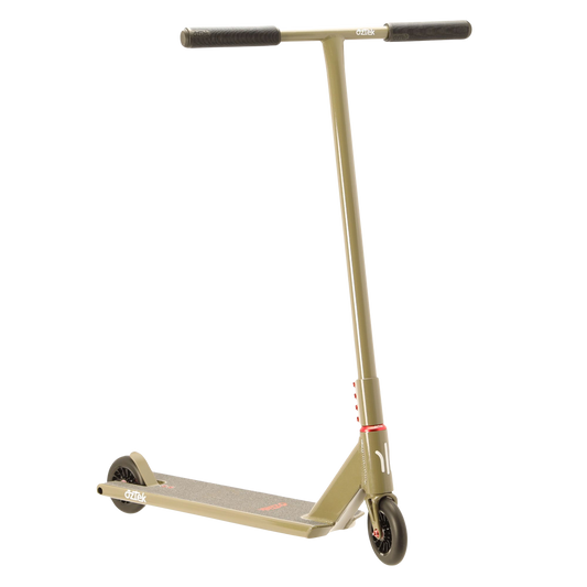 Aztek Architect Stunt Scooter Zircon Sand