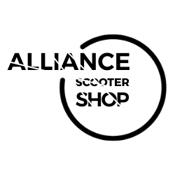 Alliance-Scooter