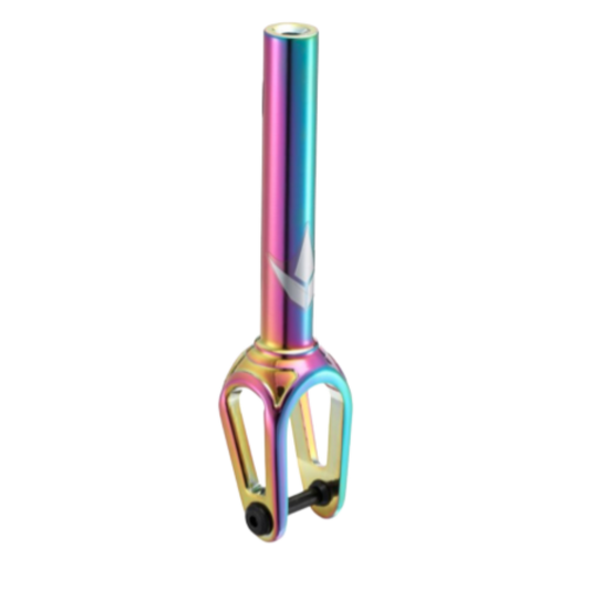 BLUNT SCOOTERS Fork Prodigy S2 - Oil Slick