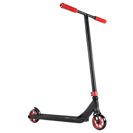 Ethic DTC Pandora Stunt Scooter Red
