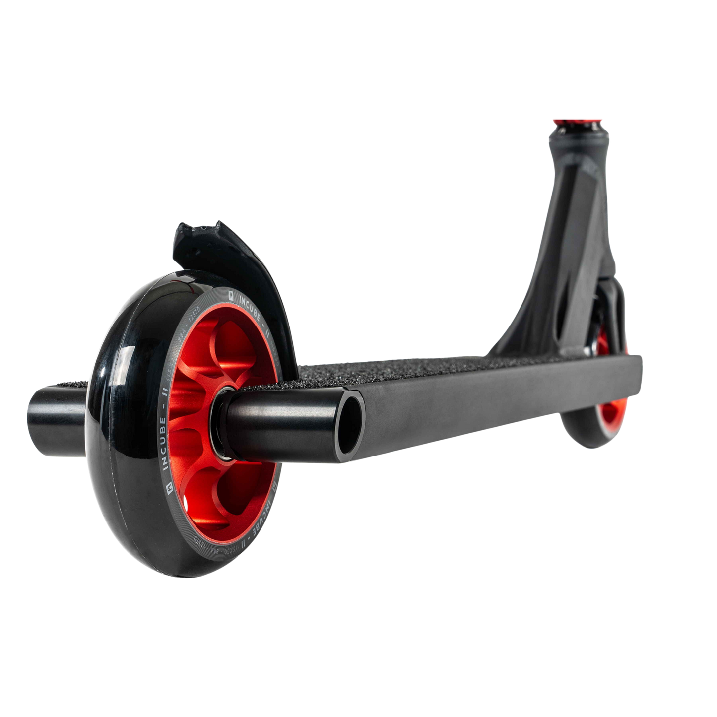 Ethic DTC Pandora Stunt Scooter Red