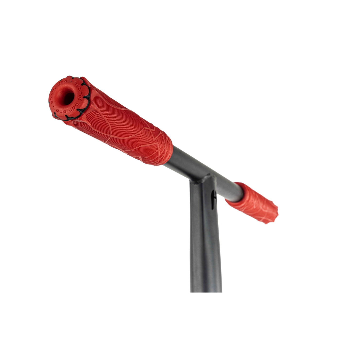 Ethic DTC Pandora Stunt Scooter Red