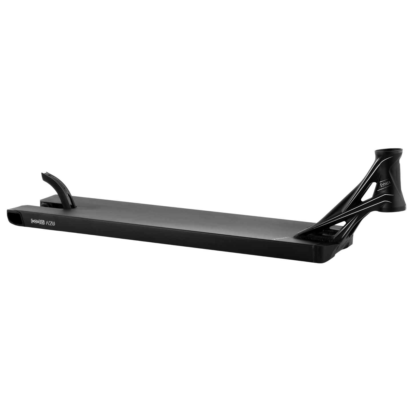 ETHIC DTC Deck Lindworm V4 580mm / 170 - Black