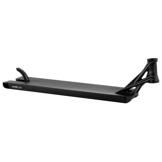 ETHIC DTC Deck Lindworm V4 580mm / 170 - Black