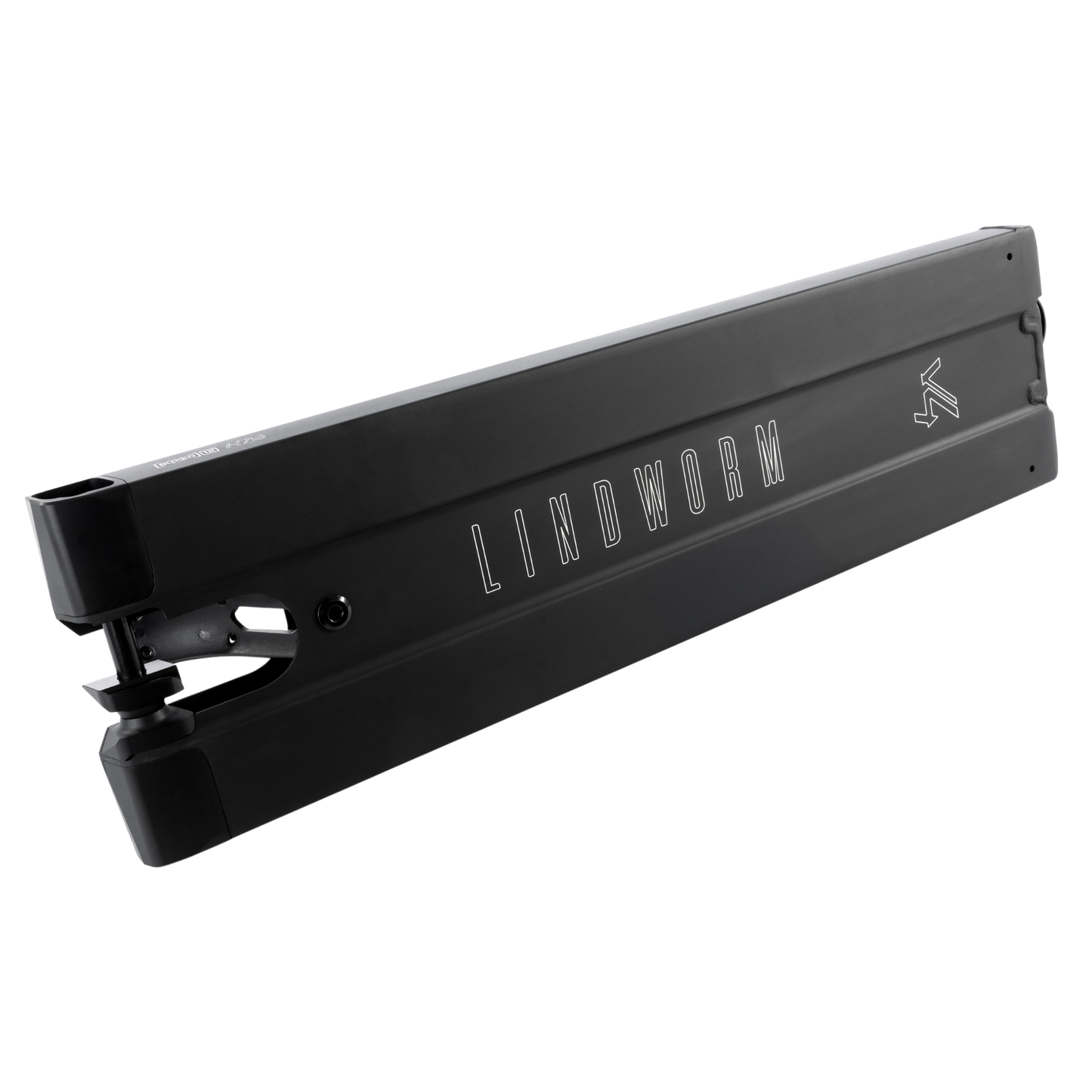 ETHIC DTC Deck Lindworm V4 580mm / 170 - Black