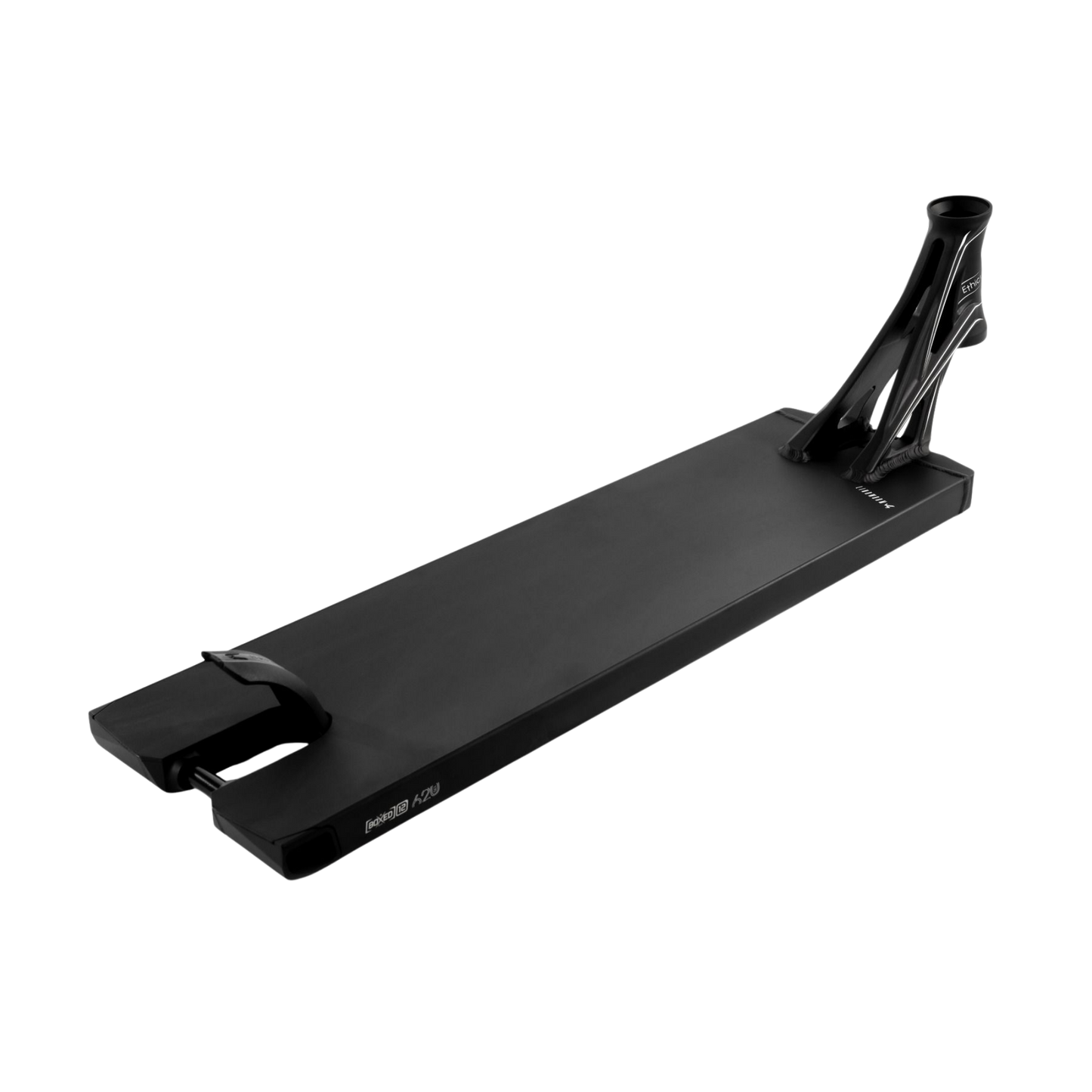 ETHIC DTC Deck Lindworm V4 580mm / 170 - Black