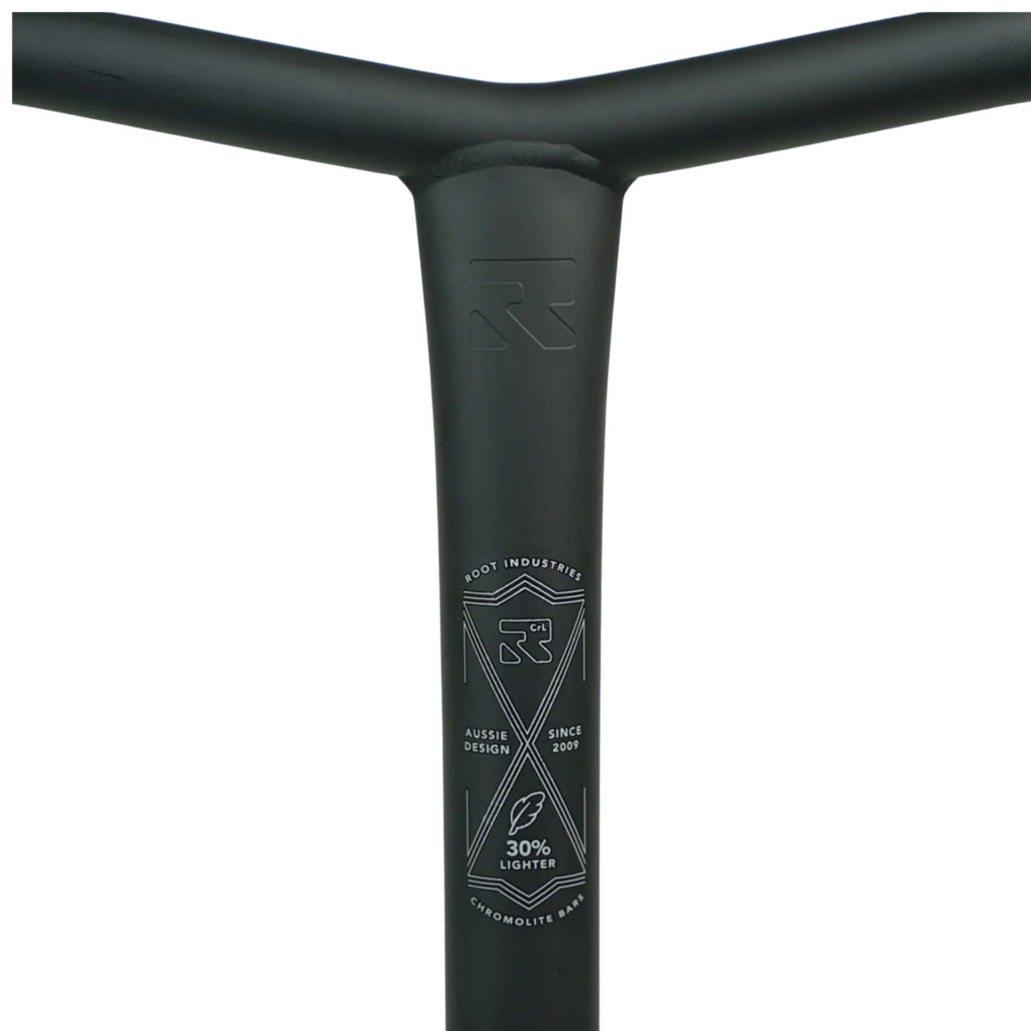 Root ChromoLite Y Bar 620 Black