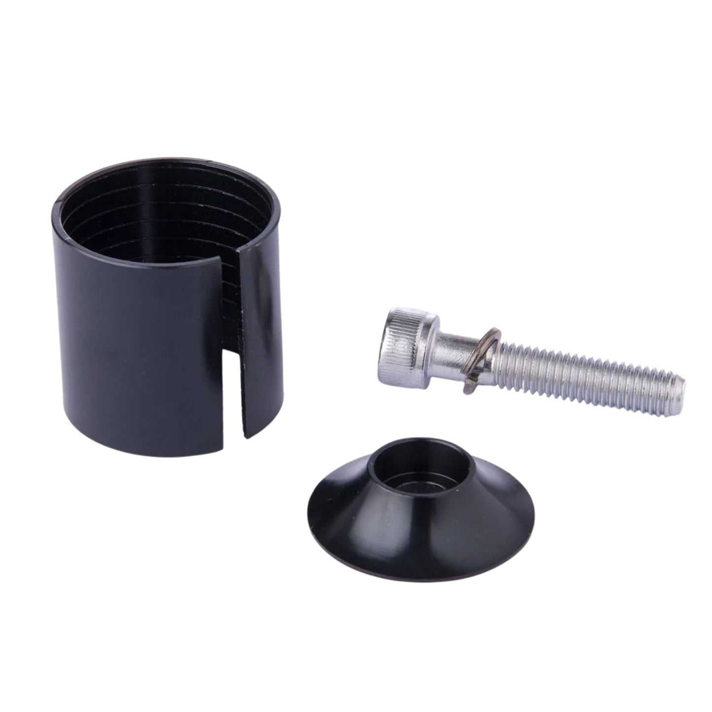 Striker Gravis SCS Clamp Black
