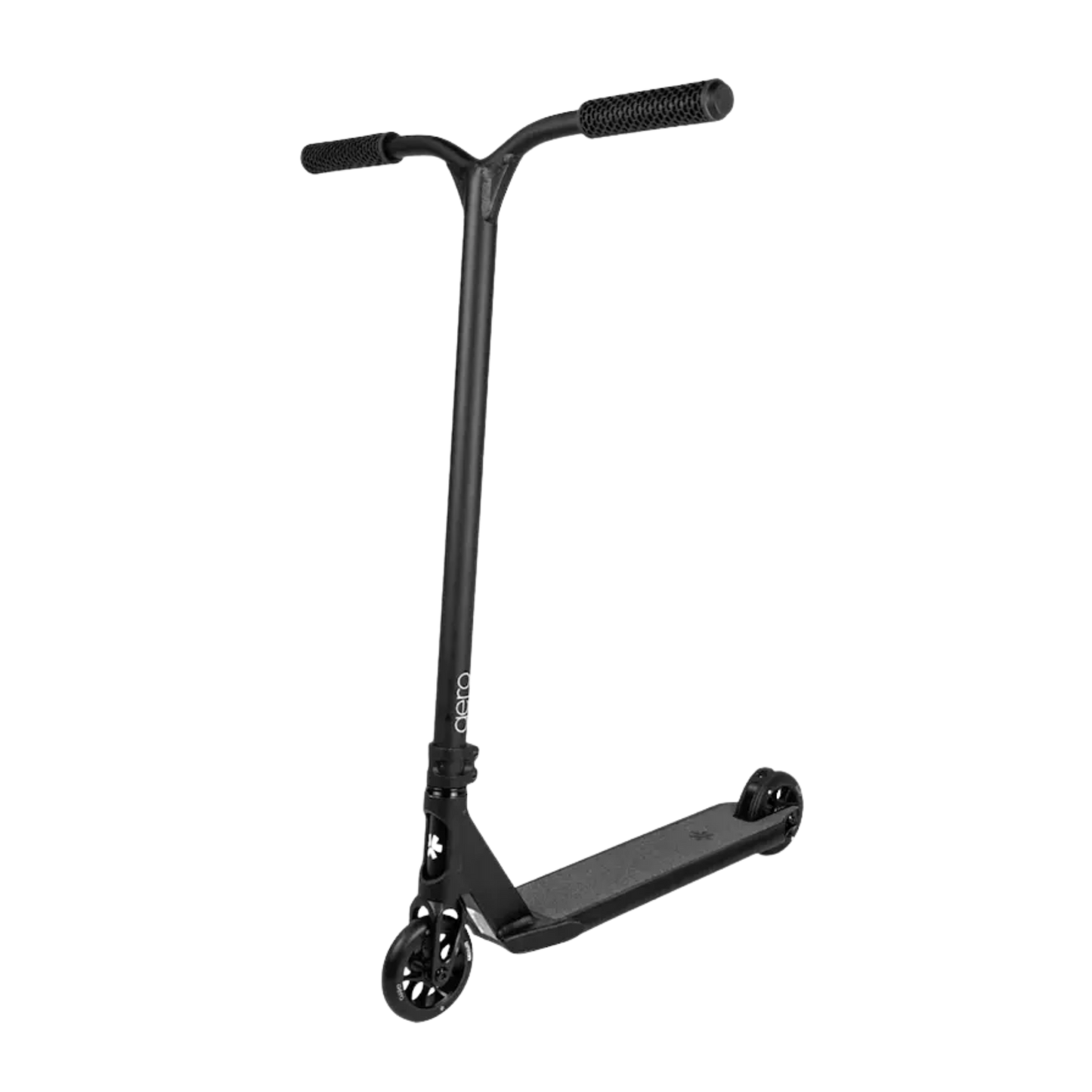 Union Aero M Scooter Black