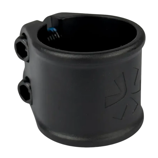 Union Classic Double Clamp Black