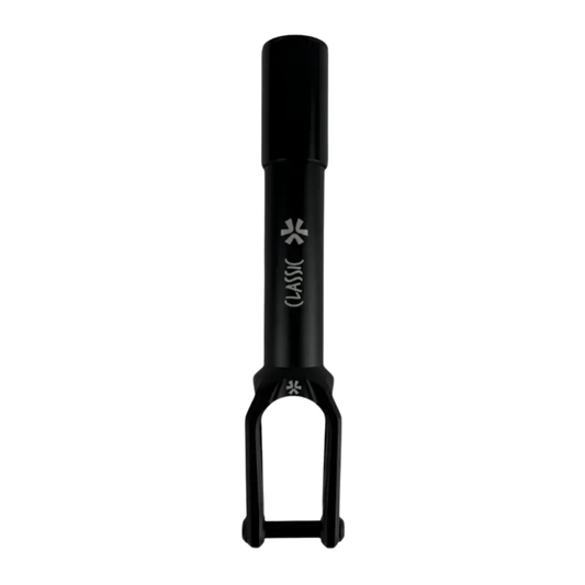 Union Classic HIC/SCS Fork Scharz