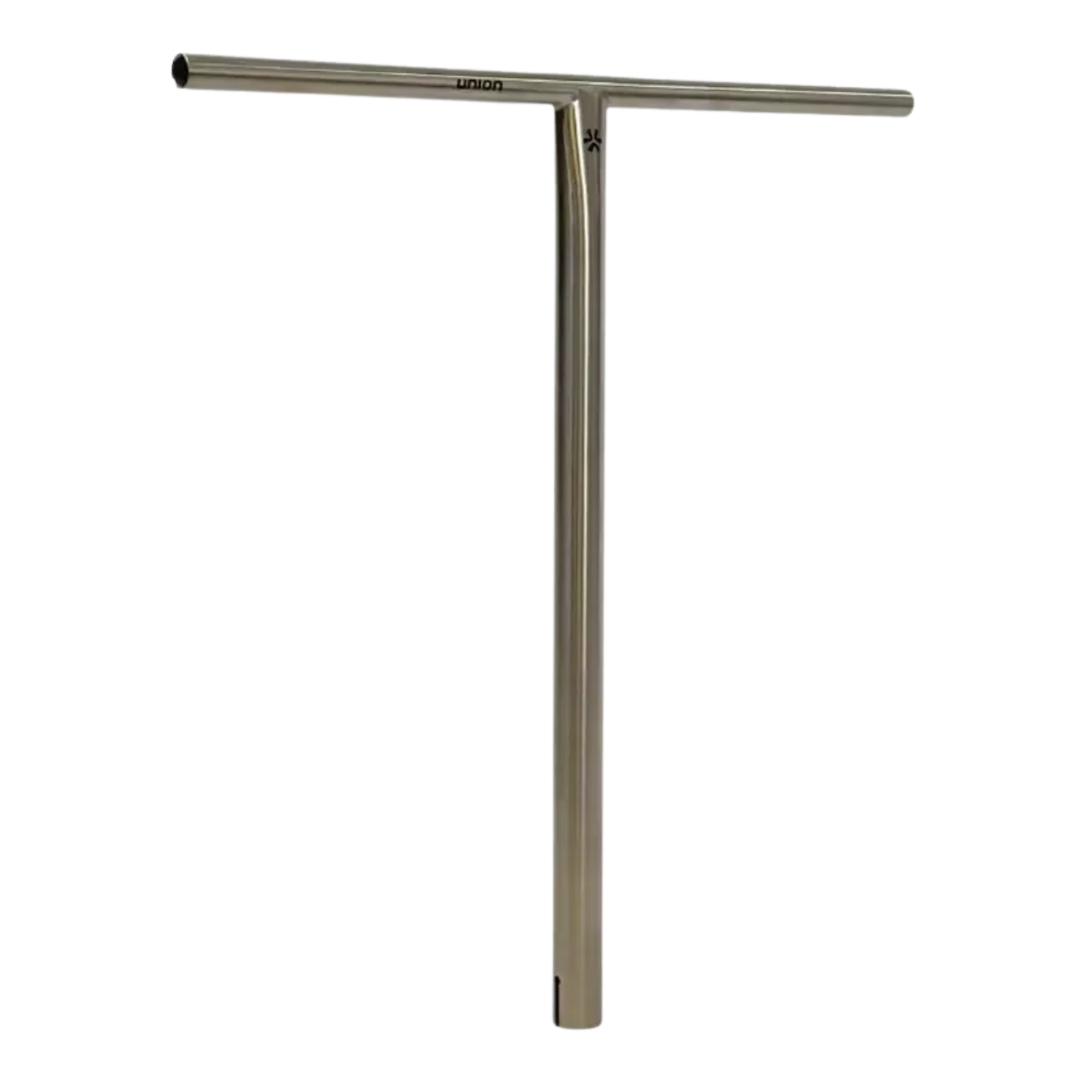 Union Titanium Classic Bar 580mm Silver